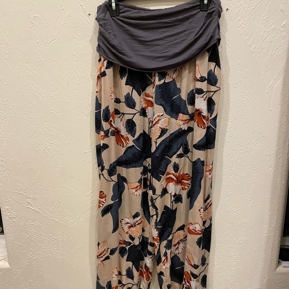 BaiSheng GT Harem Pants.